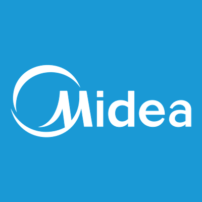 Logo MIDEA